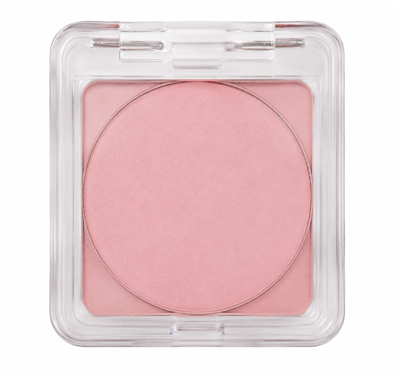Rosavelle pink blush compact